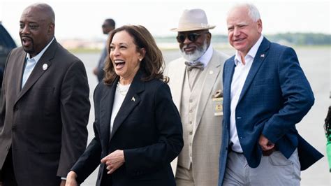 Harris’ CNN interview is the latest highly anticipated twist in wild .